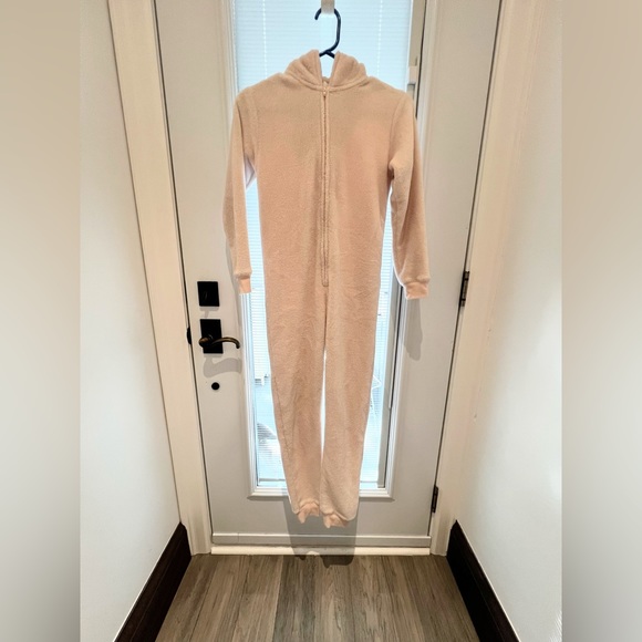 Youth 10 Unicorn onesie - perfect for Halloween 🎃 - Picture 4 of 5